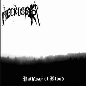 Necroseer : Pathway of Blood